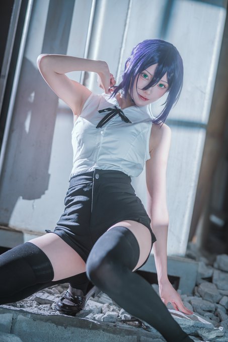 Twitterのコスプレ画像31