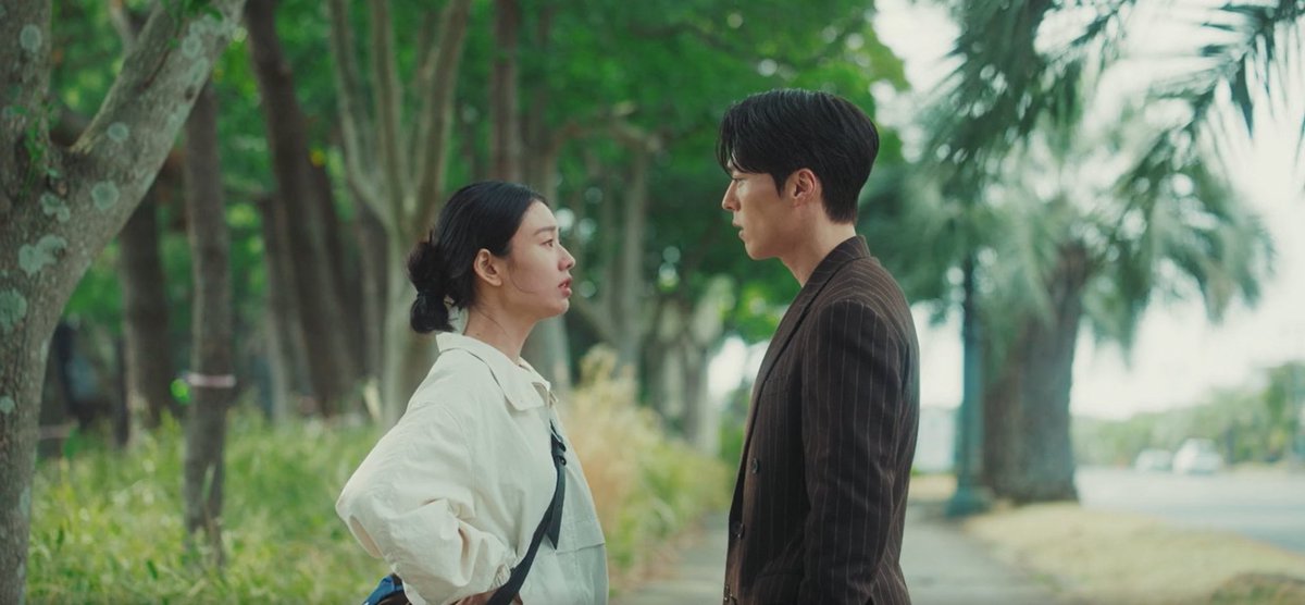 whiterosestea's tweet image. Loved the first two eps of #DynamiteKiss! The story is fun and flows so well. The romance unfolds with such natural charm and #JangKiYong #AhnEunJin have unexpectedly impressive chemistry. I’m so happy to finally find a drama I enjoy this much

#DynamiteKissEp1 #DynamiteKissEp2