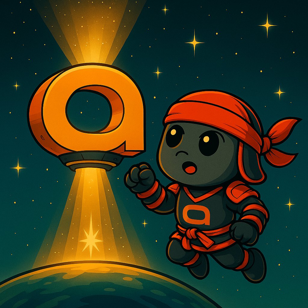 EnzioSantos's tweet image. ▫️ SPAACE continues to position itself as one of the most consistent ecosystems in the space.

➮What stands out is not only the mission design or the progression system, but the platform’s ability to deliver continuous evolution always guided by data, community feedback, and…