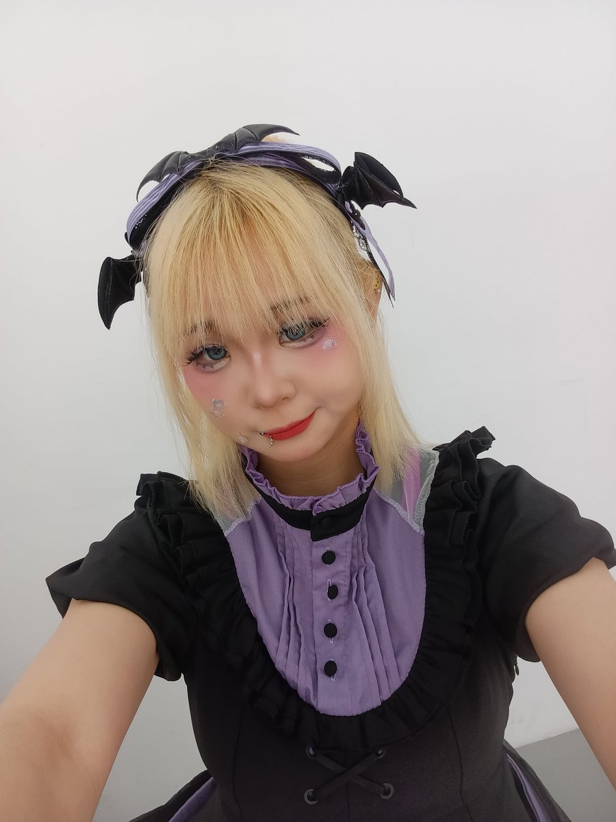 爱丽丝Alisi tweet media