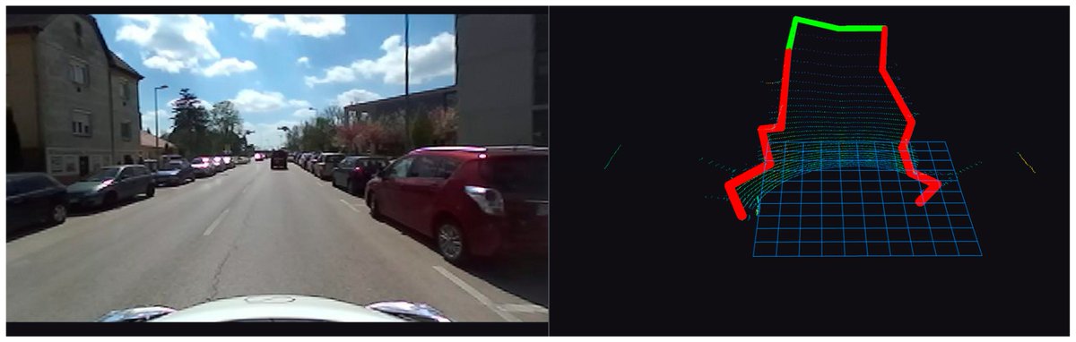 ProceedingsMDPI's tweet image. ROS 2-Based Framework for Semi-Automatic Vector Map Creation in Autonomous Driving Systems
mdpi.com/2673-4591/113/…

By Abdelrahman Alabdallah et al.
From the Sustainable Mobility and Transportation Symposium 2025

#HDMapping #Lanelet2 #ROS2  #AutonomousDriving
@MDPIEngineering