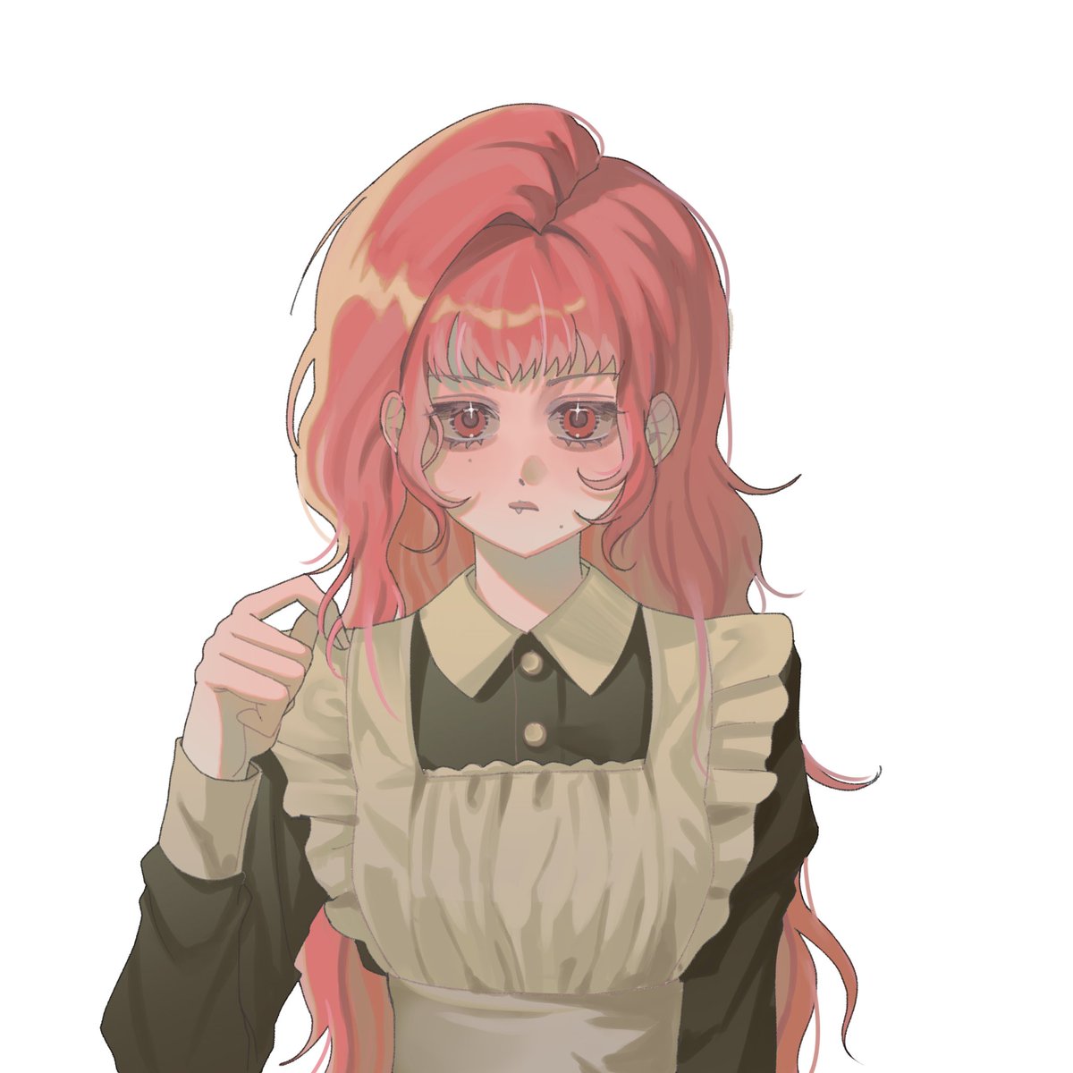 undefined_0xx's tweet photo. #oc 🍓 https://t.co/sU5E0SDnMW