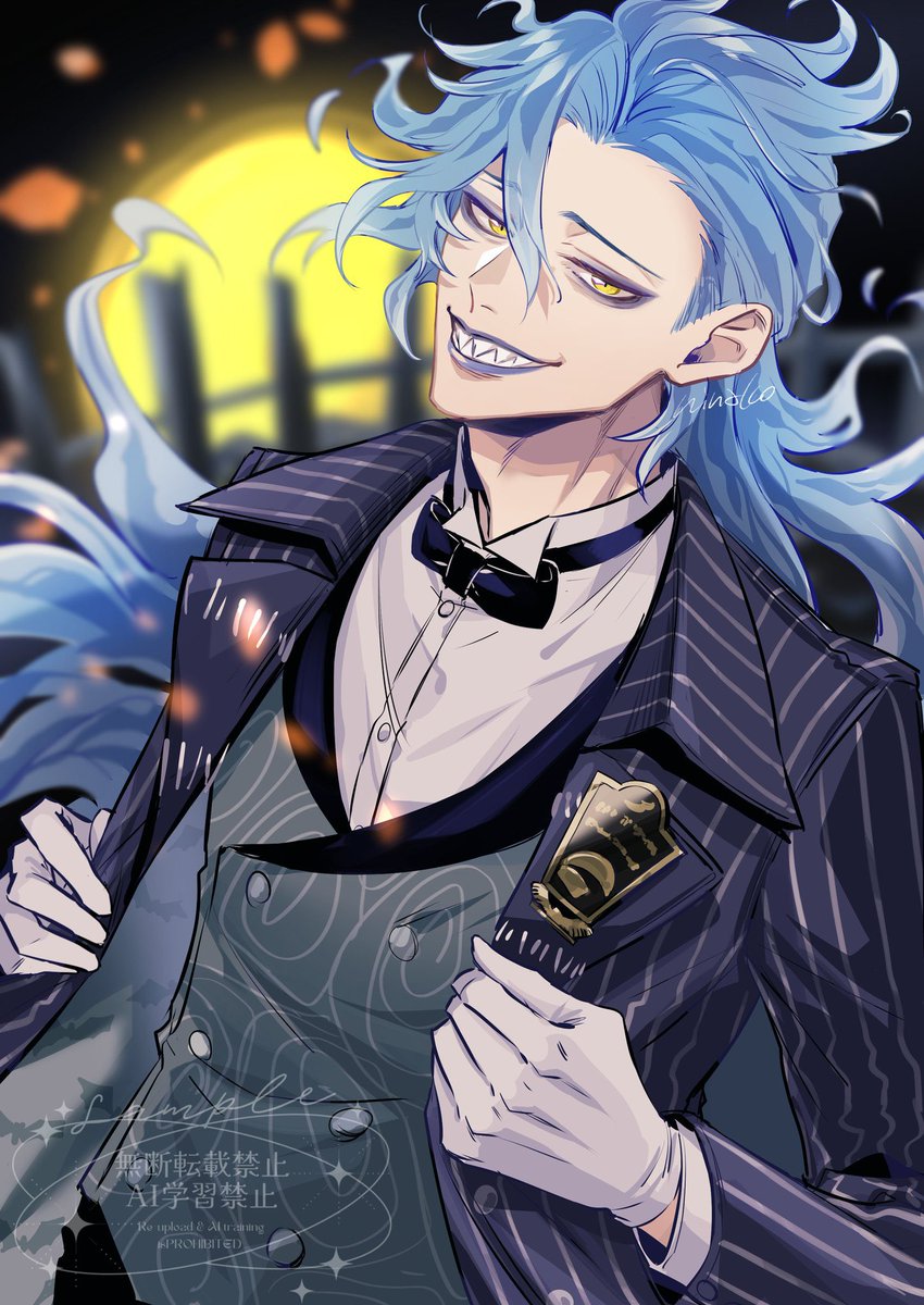 ななな(´σ` )~♪ (@nnn_twisted) / Posts / X