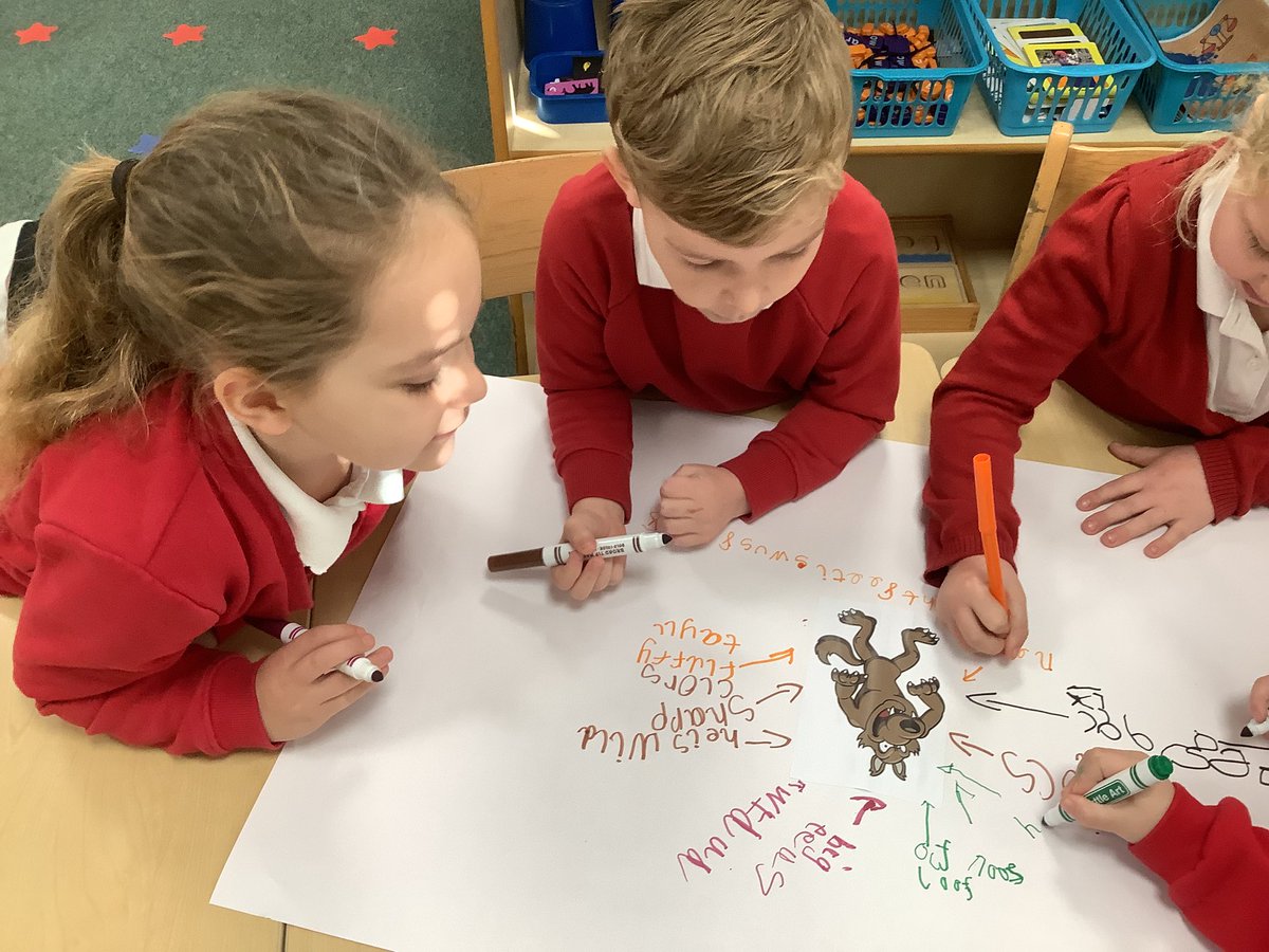 Birkwood Year 1 Class Mary Earps tweet media