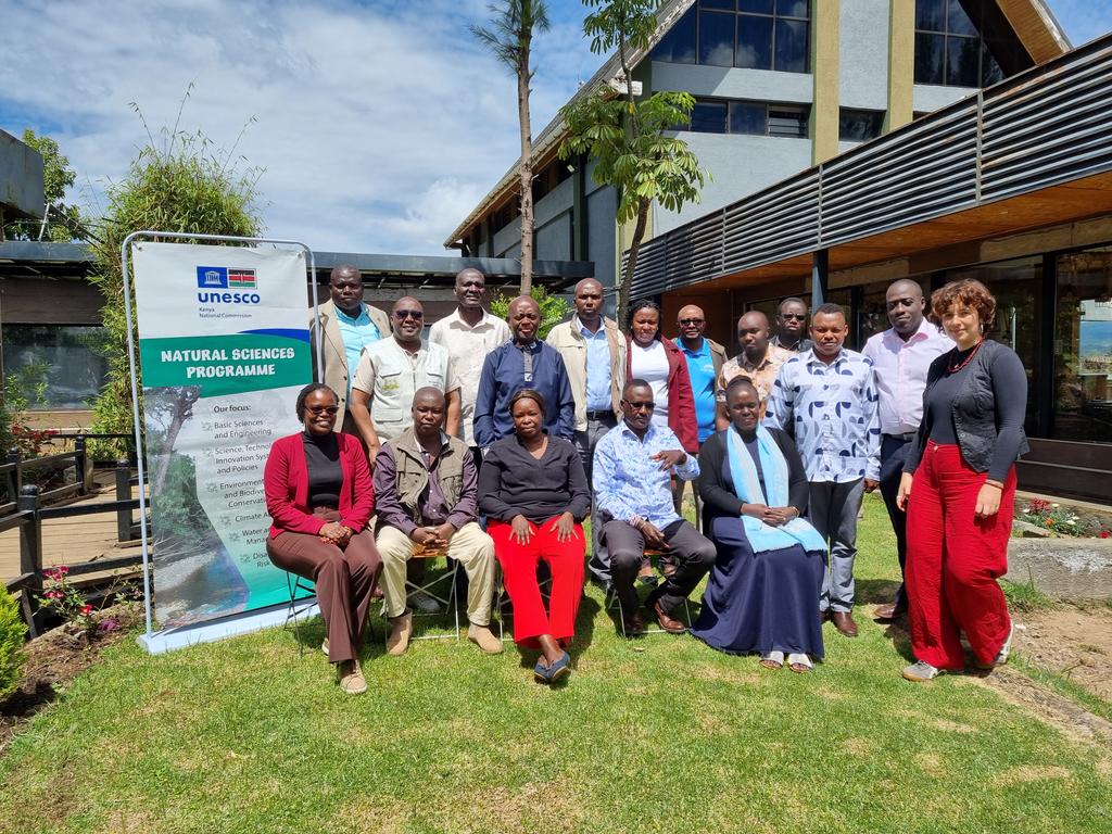 Baringo Great Rift Valley Geopark tweet media