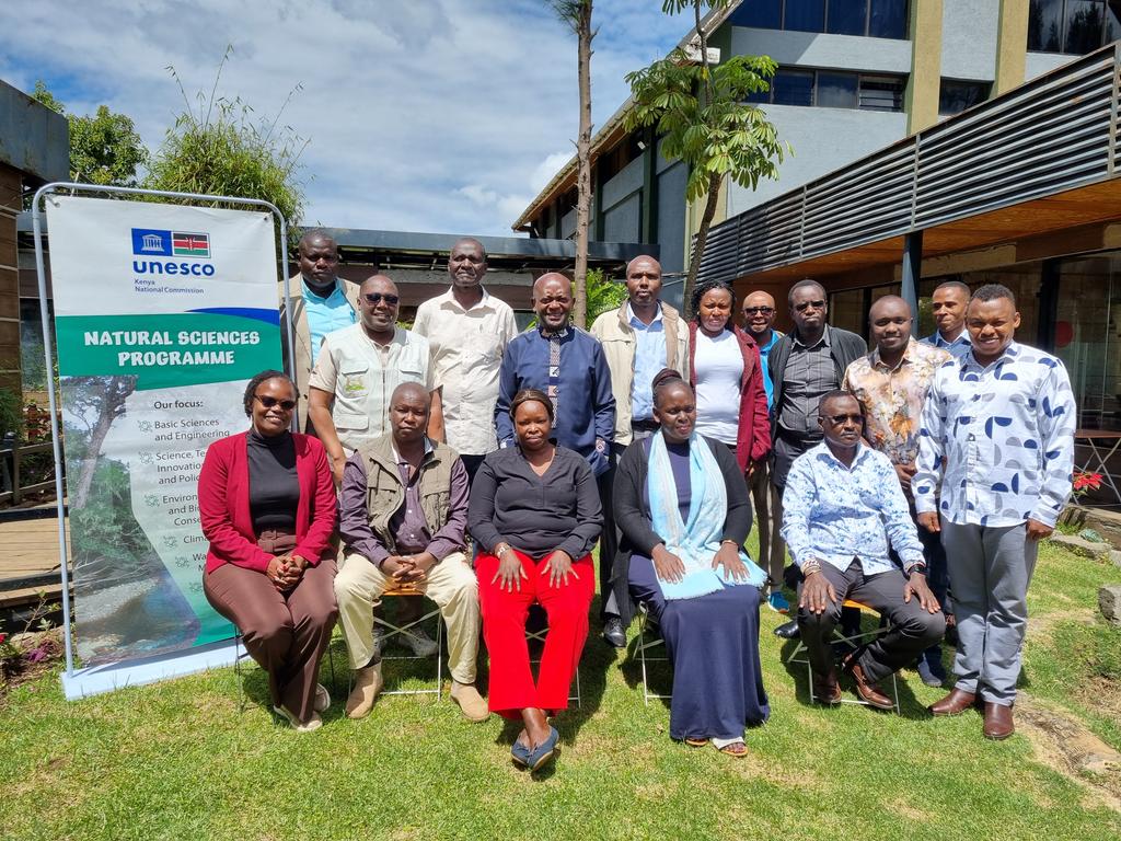 Baringo Great Rift Valley Geopark tweet media