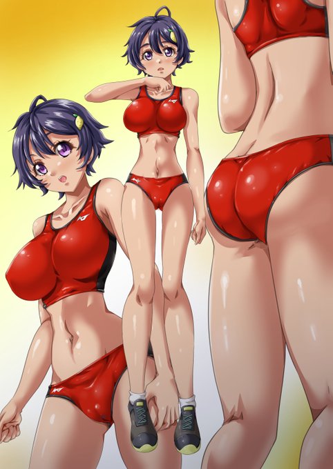 こんばんは!(∩'∀`)∩ 【Skeb】ハイライト6 依頼内容 負けヒロインが多すぎる!の 焼塩檸檬さんです(*^▽^*) Skeb非表示作品です skebリクエスト募集中です!(ㅅ' ˘ `) よろしくお願い致します! 230