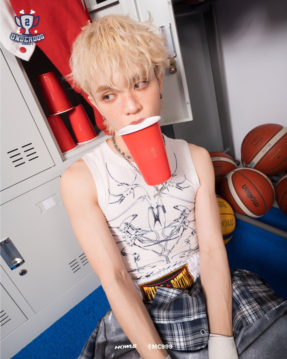 ThasnijaB's tweet image. จริงๆแล้วนี่คือน้องเล็กของHowls 
#JAMESNA
#HOWLS_No2
#HOWLS2ndSingle 
#HOWLS_TH #MC999