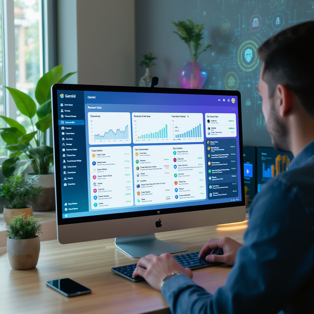 suhrabautomates's tweet image. 🚨 Gemini Just Got Full Access

Google’s AI can now read every email, doc, and chat in Workspace. Productivity jumps, but so do privacy and competitive risks.

Learn the Trade-Off ⚡️→[open.substack.com/pub/automissio…]

 #AIEthics #WorkspaceAI
