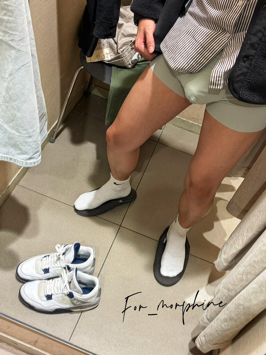 一支吗啡 tweet media