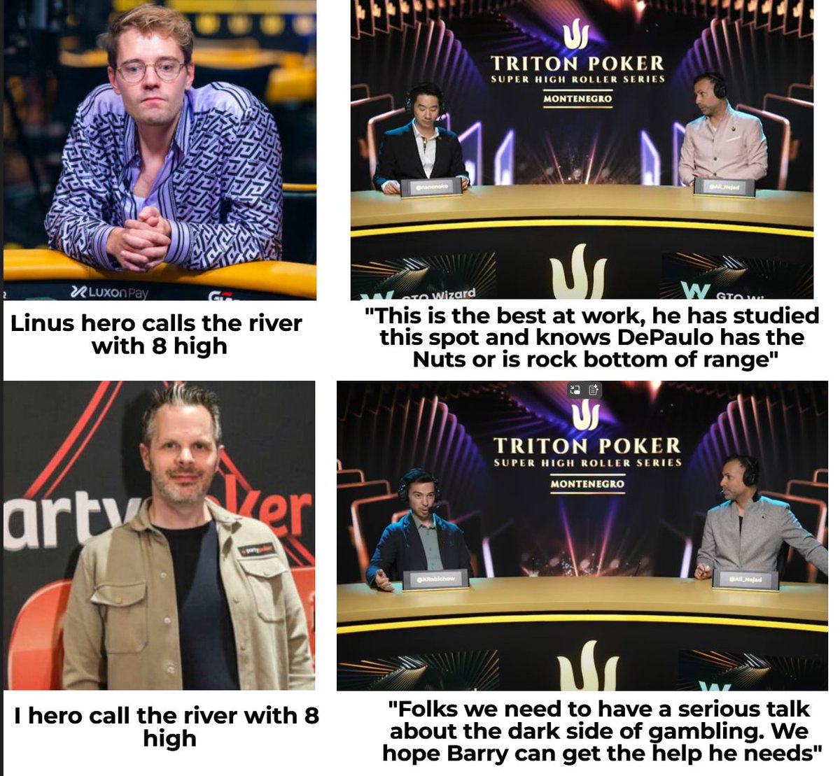 Barry Carter (@barry_carter) on Twitter photo 