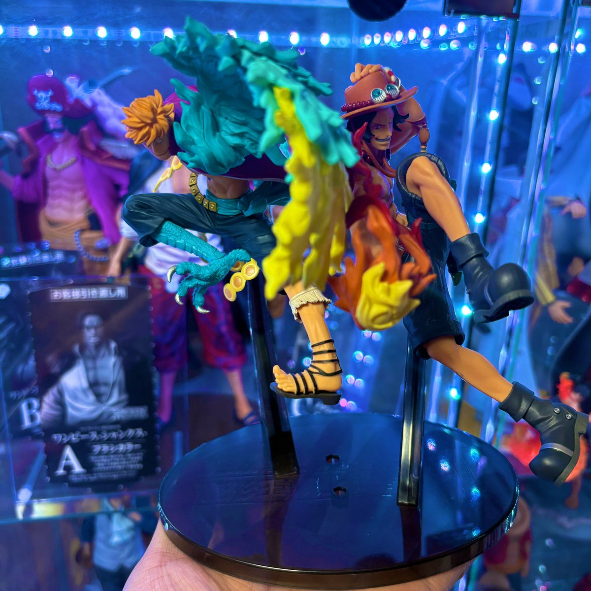 Monkey ~フィギュアコレクター~ (@FfM9noshR873821) / Posts / X