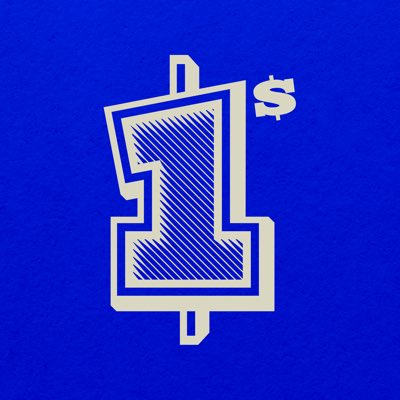First Dollar tweet media