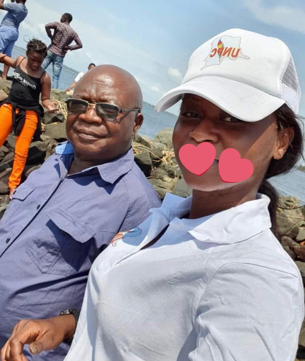👑Mbunzu Mignon🇨🇩💎 tweet media