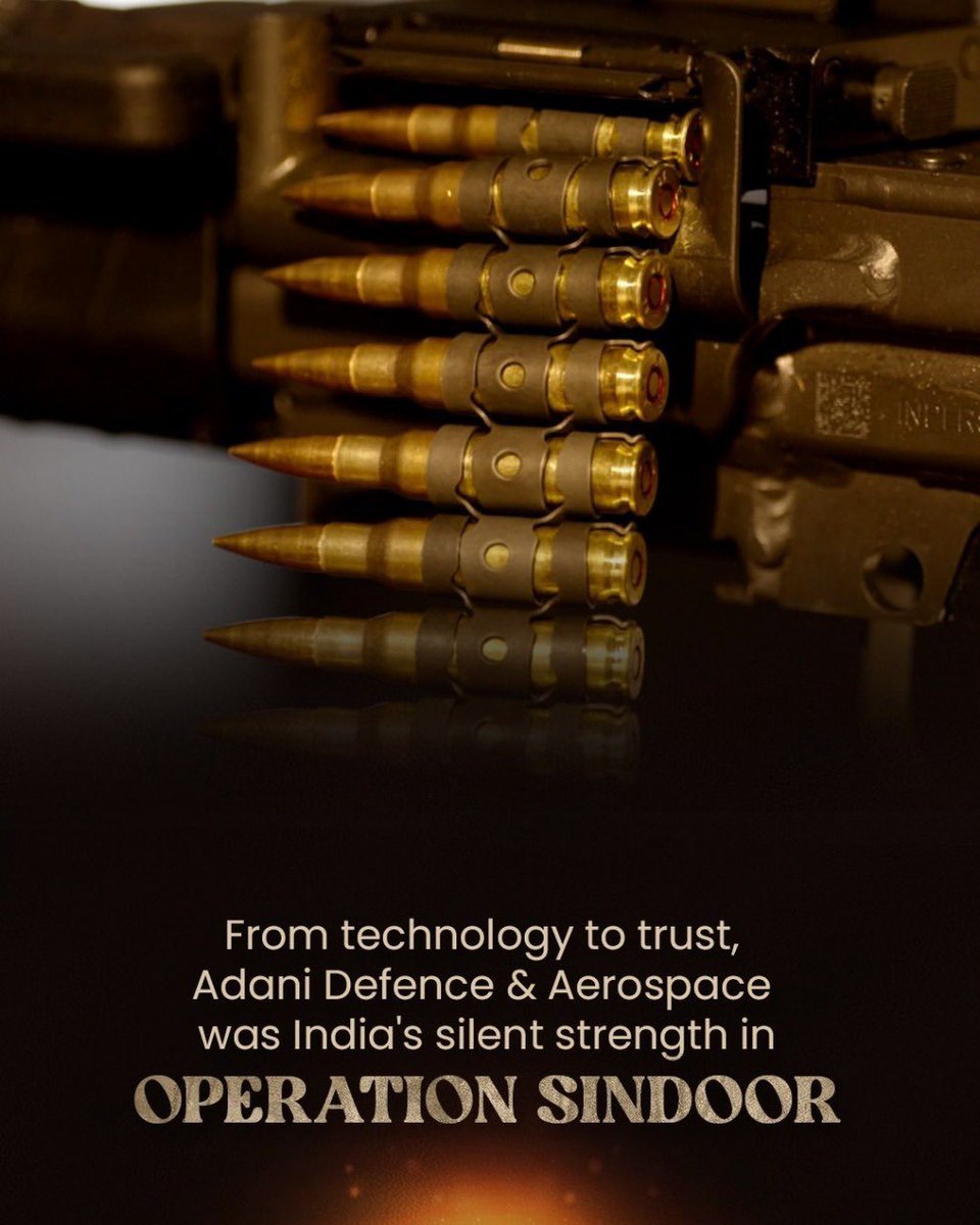 VlKAS_PR0NAM0's tweet image. #OperationSindoor  #Defenseandaerospace
#Equipmentrental  5/7