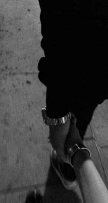 What I feel 
For you...
Runs deep.

A chasm.. 
Beyond
Physical..
Fascination 💫🖤