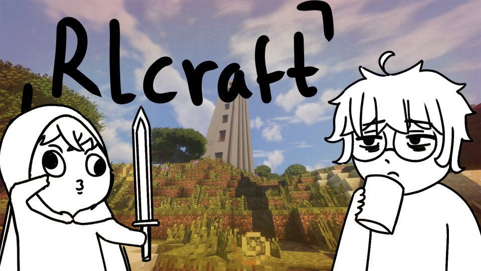 Shiroe_Ch's tweet image. Probably suffering again, but let's go.
[ RLcraft Dragora ] ft @SenoRukie 

Join us rat at 8PM ICT
on: youtube.com/live/Qq2PdWlZt…
#VtuberEN #VtuberKH #shiroe