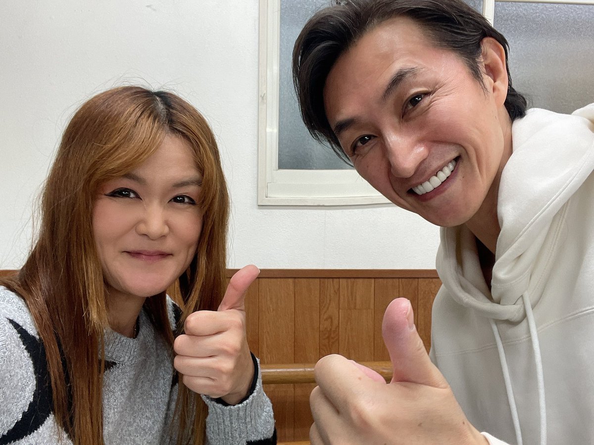 藤堂ひかる⭐️下り坂レボリューション💛(Hikaru) (@Hikaru_model519