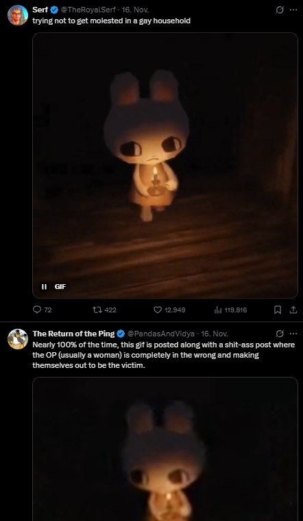 Shard Seekers tweet media