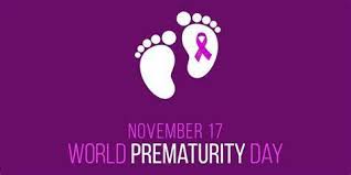 martharat's tweet image. 17 de noviembre Día Mundial de la Prematuridad #Prematuridad / November 17th World Prematurity Day #Prematurity 😉💓