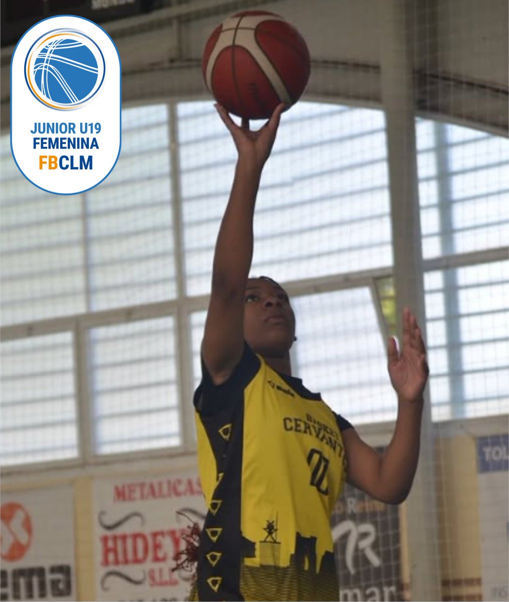 #LigaU19F🚺| Crónica J5
✍️Triunfos para <a href="/FsSalesianos/">Salesianos CR Deportes</a> y <a href="/BASKETCERVANTES/">BASKET CERVANTES CIUDAD REAL</a> "B" en una jornada con solo dos partidos en juego.
CRÓNICA👇👇
📰 fbclm.net/ligau19fem-cro…
📸Basket Cervantes CR
#PasionXBasketCLM