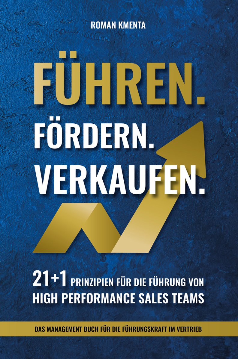 #365days #iamreading #buchempfehlung📘 Führen. Fördern. Verkaufen. von #RomanKmenta – ein echtes Must-Read für alle, die Performance mit Menschlichkeit verbinden wollen: amzn.to/4oEtC52