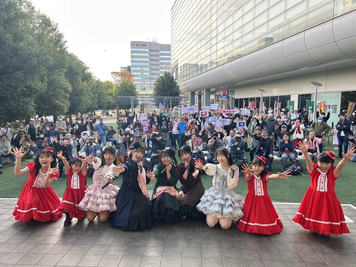 礒干彩香🌸ぐんま特使🌸あかぎ団あーちゃん on X: 