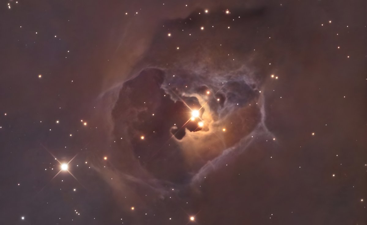 A new space telescope with Irish scientific involvement will soon begin operations on a mission to study how stars form and evolve, writes Dr Emma Whelan of the Department of Physics and MU's lead on the project.

maynoothuniversity.ie/research/spotl…