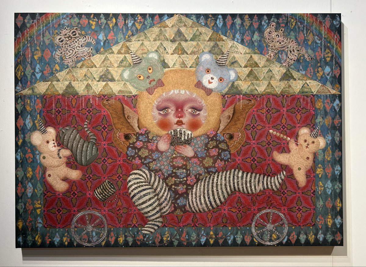 GALLERY HATSUNE (@yuko33501555) / Posts / X