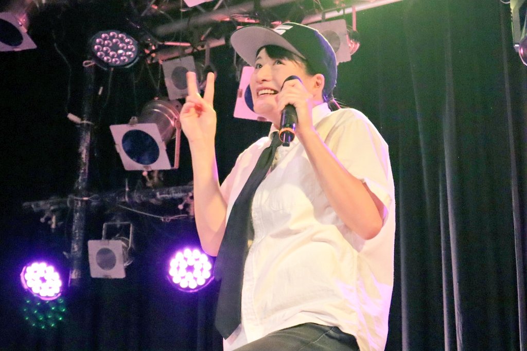 2025.11.16
せのしすたぁワンマンライブ
（O.A:おでかけ♪アミーガス）
in新宿MARZ

#ランタン自己満展