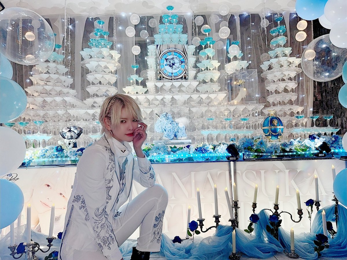 天使ニア (@nia__br) / Posts / X