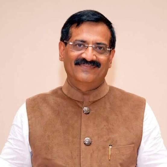 छत्तीसगढ़ राज्य सहकारी बैंक मर्यादित रायपुर के अध्यक्ष, कैबिनेट मंत्री दर्जा प्राप्त श्री केदार नाथ गुप्ता जी, आपको जन्मदिन की हार्दिक बधाई एवं शुभकामनाएं। 

प्रभु श्रीराम जी से आपके उत्तम स्वास्थ्य, दीर्घायु एवं सुखमय जीवन की कामना करता हूं।

<a href="/KedarNathGupta/">Kedar Nath Gupta</a>