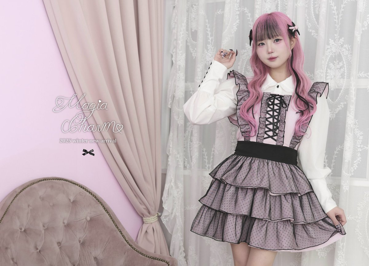 まきちゃん🎀 (@mpurplek) / Posts / X