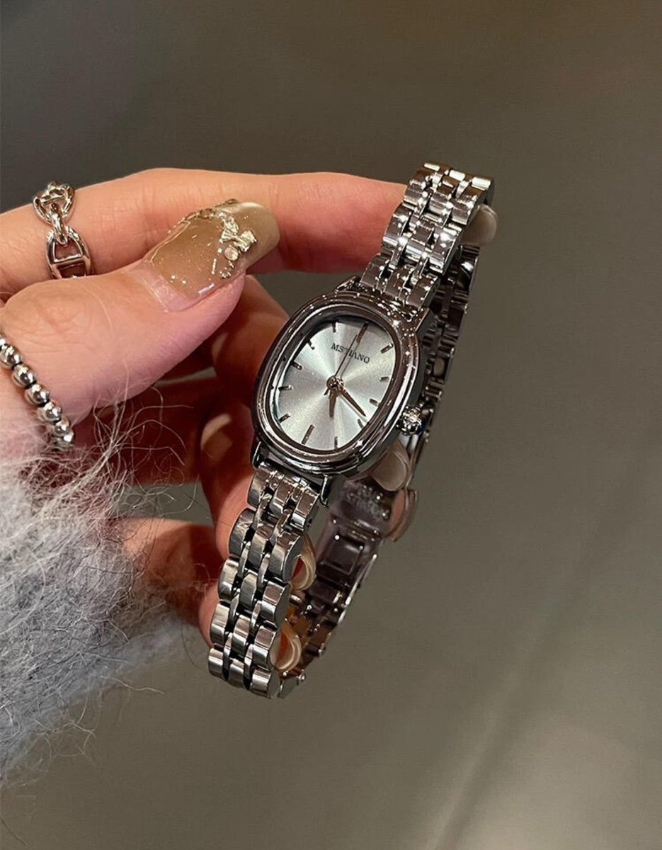 kukkikkingkong's tweet image. แจกนาฬิกา🎄

รีทวิตนี้+รีทวิตต้นทาง
สุ่มเจอว่าเป็น follower +100฿

ประกาศ วันที่22ค่า