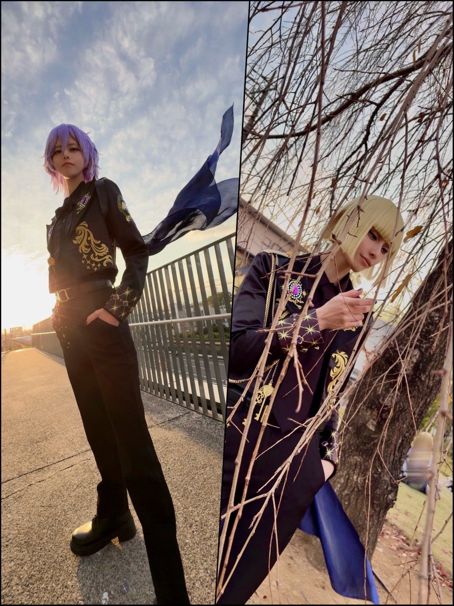 たろきち (@talokichi_cos) / Posts / X