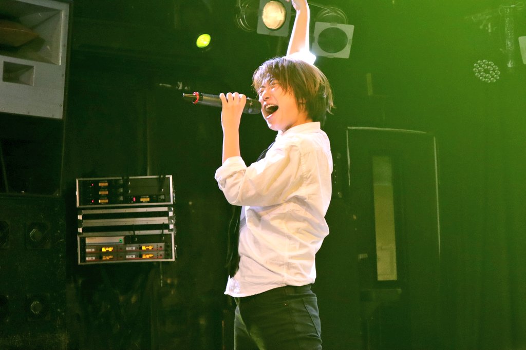 2025.11.16
せのしすたぁワンマンライブ
（O.A:おでかけ♪アミーガス）
in新宿MARZ

#ランタン自己満展