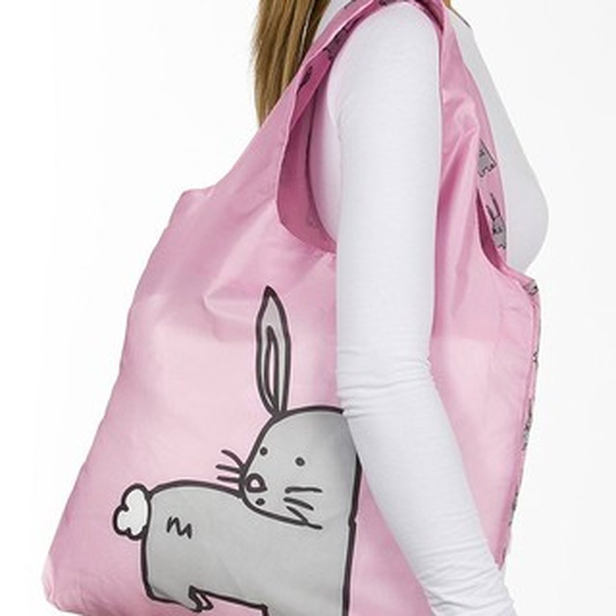 BbuysLimited's tweet photo. Envirosax reusable roll-up foldable shoulder shopping bag; Mashmallow #Envirosax #reusablebag #reuseable #shopping #foldable #rollup #giftidea #giftitem #Easter #Bunny #Rabbit #pink #tote #bag #Bbuys https://t.co/xiZ8o7w7jt via
@eBay_UK https://t.co/YDxNB0pmqF