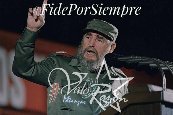 #Fidel  a los estudiantes el 17 /11l2005.  Sobre la corrupción ...esto lo va a arreglar la Revolución, y de qué manera. ¿Es solo una cuestión ética? Sí, ...pero, además, es una cuestión económica vital”.
‼️Felicidades Estudiantes.‼️ 
#valorYRazón
#DiaInternacionalDeEstudiante