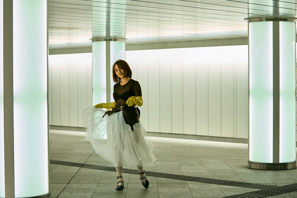 Emerald_info_'s tweet image. 【📢開催迫る📢】

2025/11/23(Sun) 下北沢ADRIFT

『Re Friendship HOME TOWN TOUR 25’』

🎤Emerald ゲストVo.
吉川友@kikkawa_you 
YonYon @yonyonsan_j 

🤝Emerald サポートメンバー
Cho. えつこ@etsusha 
Gt. yuthke @yuthke 
Tp. 大泊久栄 @hi_otmr 

特別編成でお届けします、お見逃しなく💃🕺