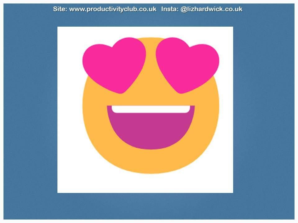 In 1 hour, I'll be sharing how The Productivity Club can help you finish the year strong, and do more of what makes you do this! 😍 

Want to join us (12.30pm Monday 17th Nov 2025) or get your copy of the replay sign up here - us02web.zoom.us/meeting/regist…