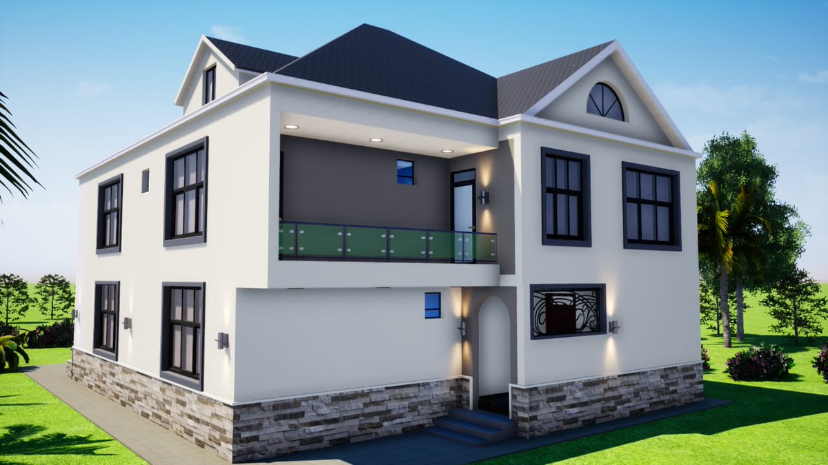 This is a 4-bedroom mansion render. At Kentall Builders, we bring your dream home to life with quality craftsmanship, attention to detail, and reliable project delivery. If you’re building your first home, we are here to serve you.
📞 0790959555