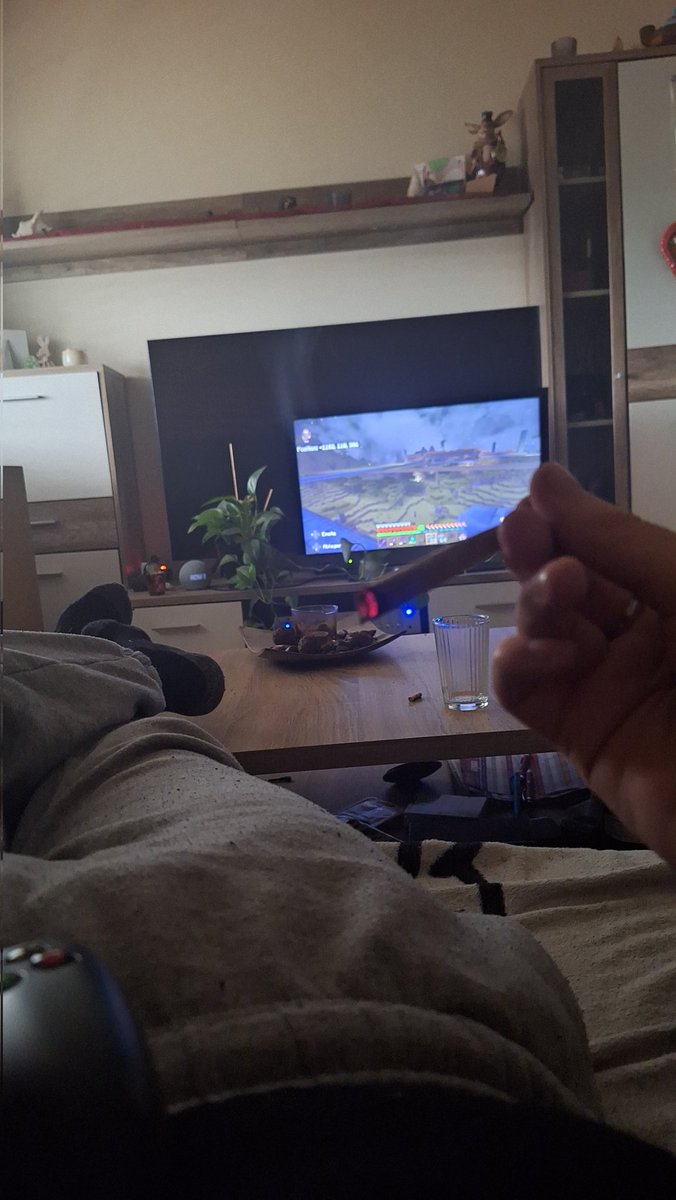 BurgisBlog's tweet image. Montag