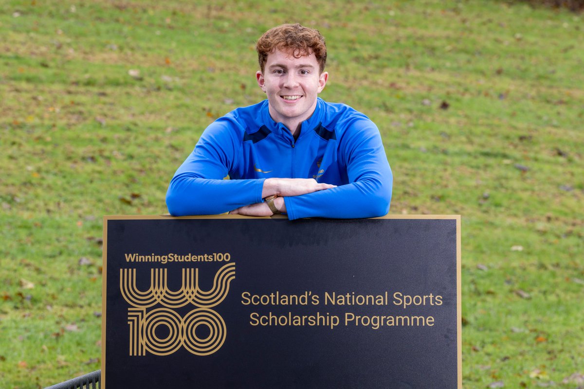 Winning Students 100 tweet media