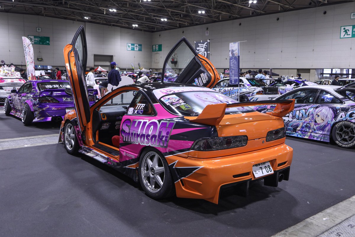 お写真ありがとう！