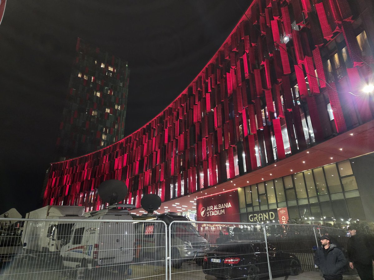 luc7_dcfc's tweet image. New ground... and country! 
#englandduty #awaydays #travel #footy