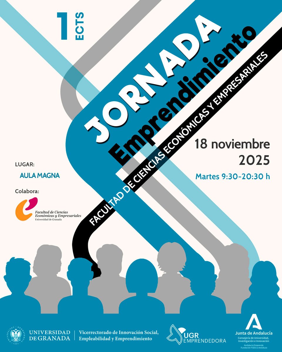 UGR emprendedora tweet media