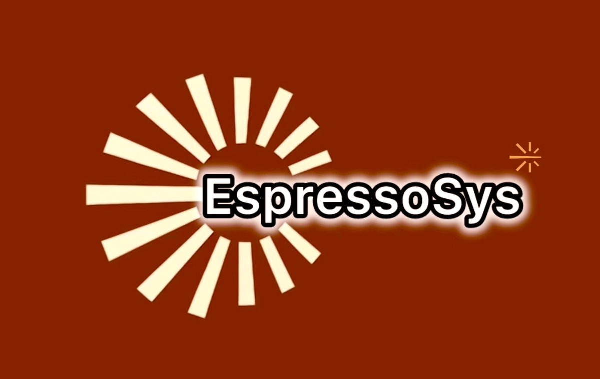 In today’s review of Espresso Systems <a href="/EspressoSys/">Espresso ☕️</a> I noticed something really interesting: the network is designed in a modular way meaning each rollup can use only the layer(s) it actually needs without having to take over the entire system
This is truly important for reducing