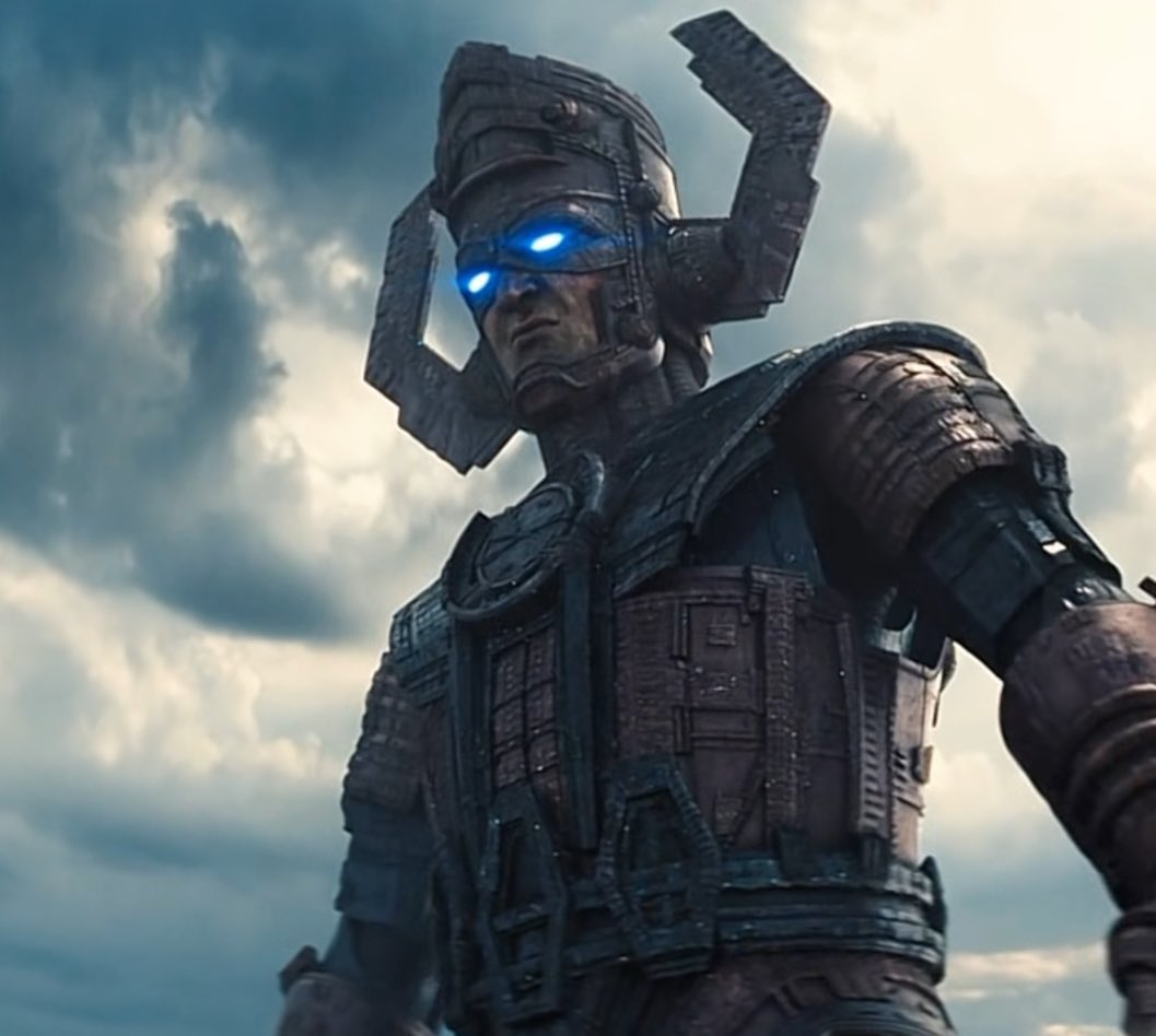 マーベルレジェンドMCU版ギャラクタスまだか