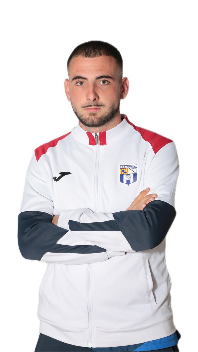 iamdanielmd's tweet image. Un año más en casa! @CD_ALMEDA 🏠💙