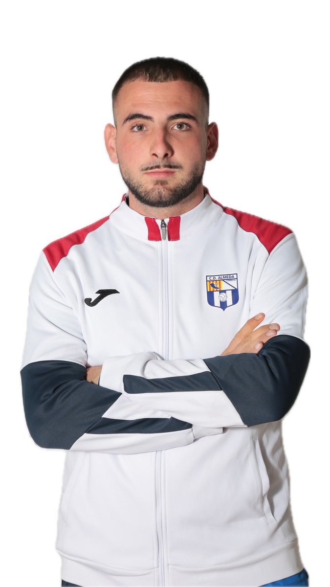 iamdanielmd's tweet image. Un año más en casa! @CD_ALMEDA 🏠💙